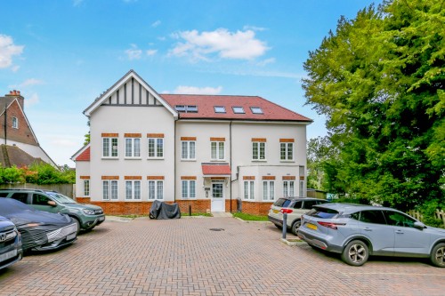 Beech Avenue, Sanderstead, Surrey