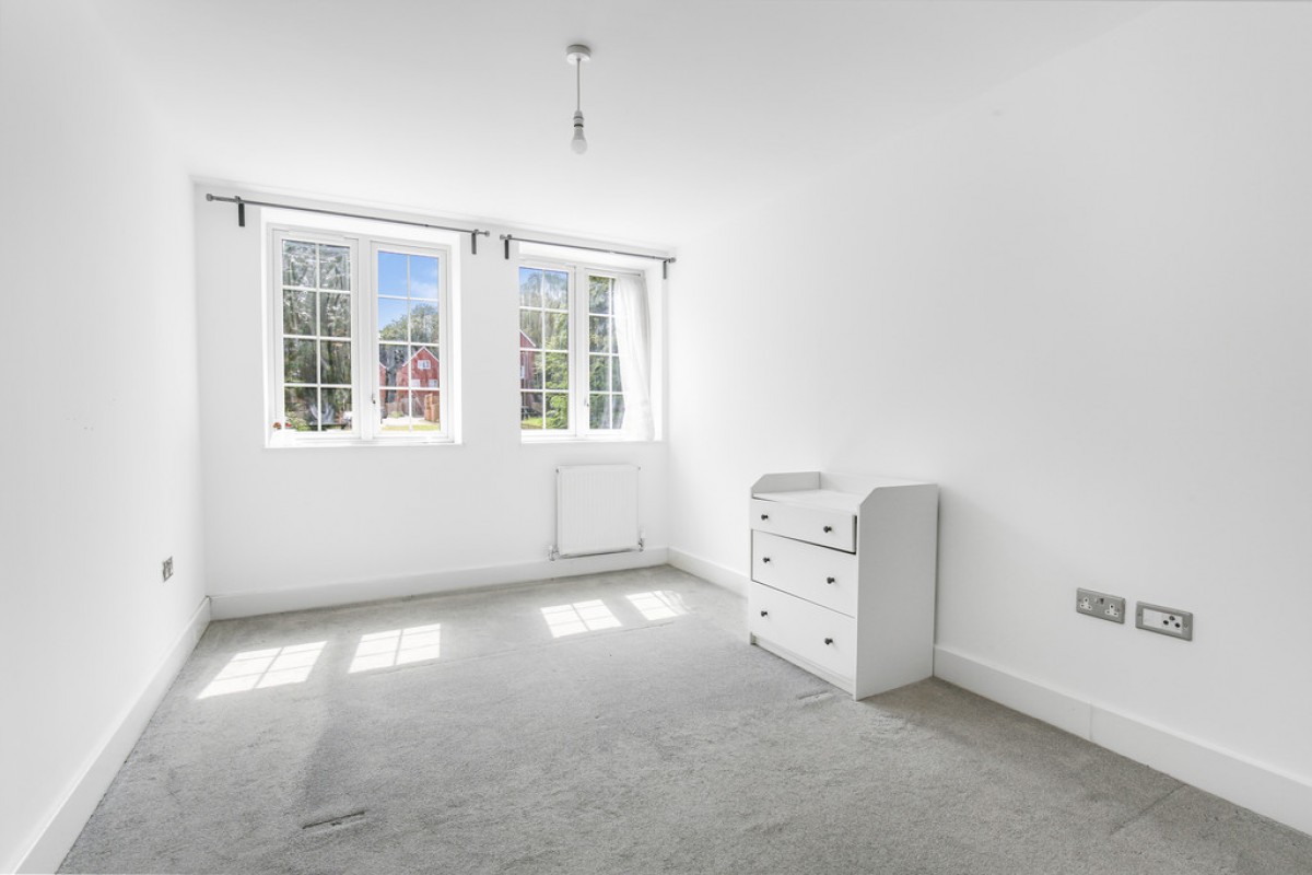 Beech Avenue, Sanderstead, Surrey