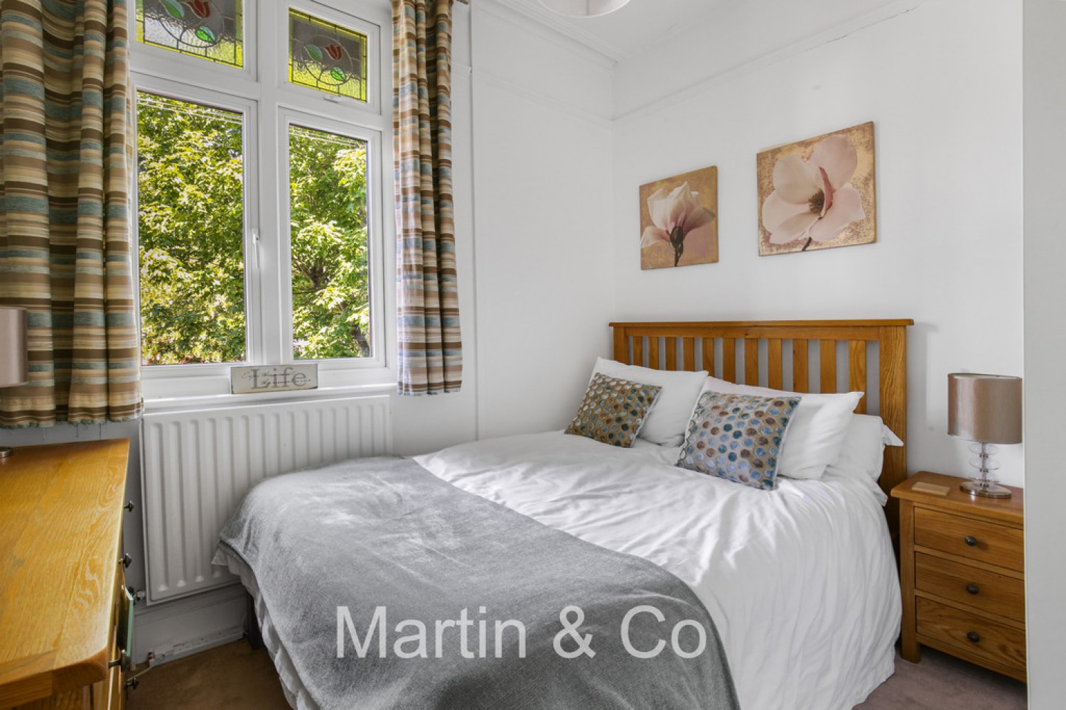 2 bedroom Flat for Sale Blenheim Park Road, South Croydon