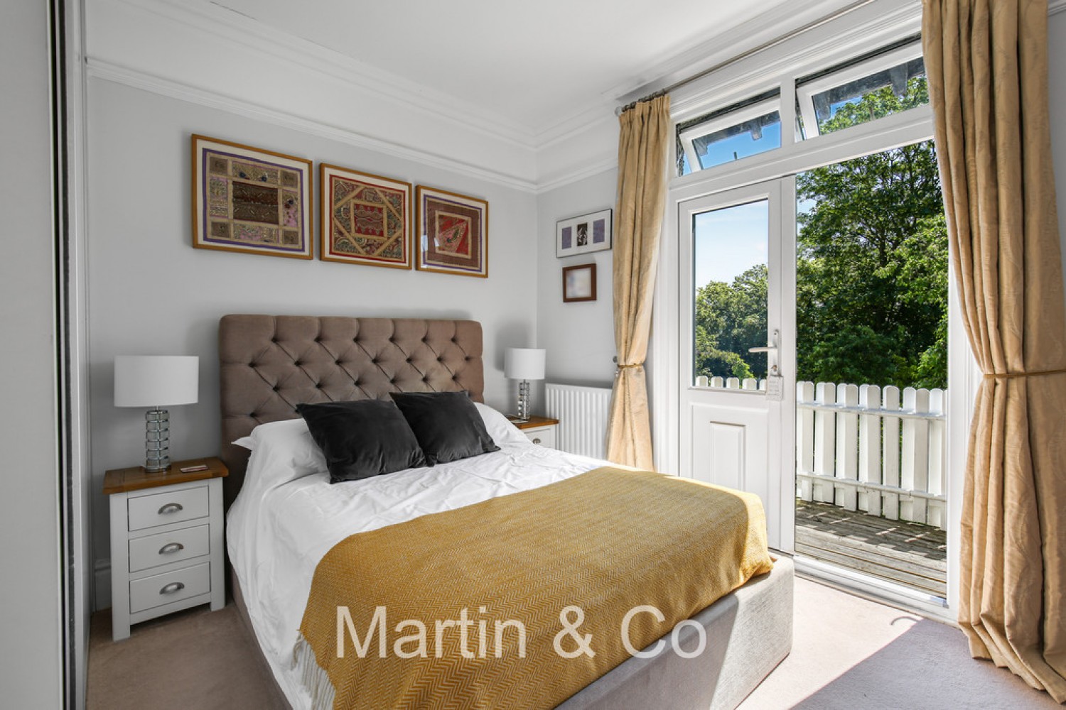 2 bedroom Flat for Sale Blenheim Park Road, South Croydon