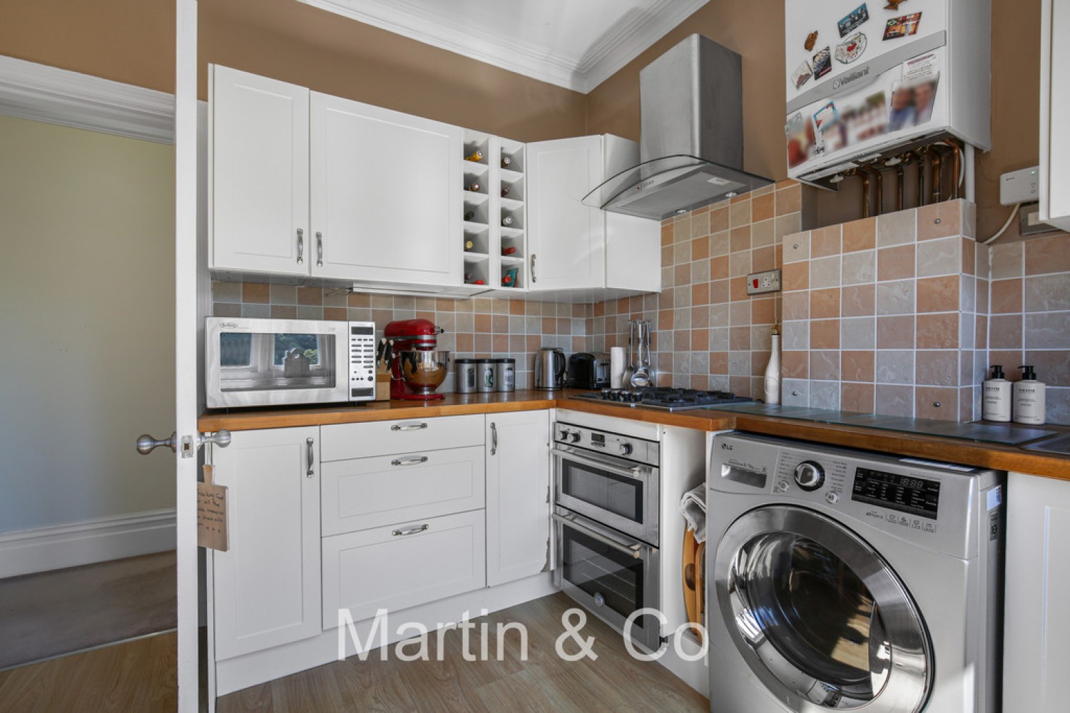 2 bedroom Flat for Sale Blenheim Park Road, South Croydon