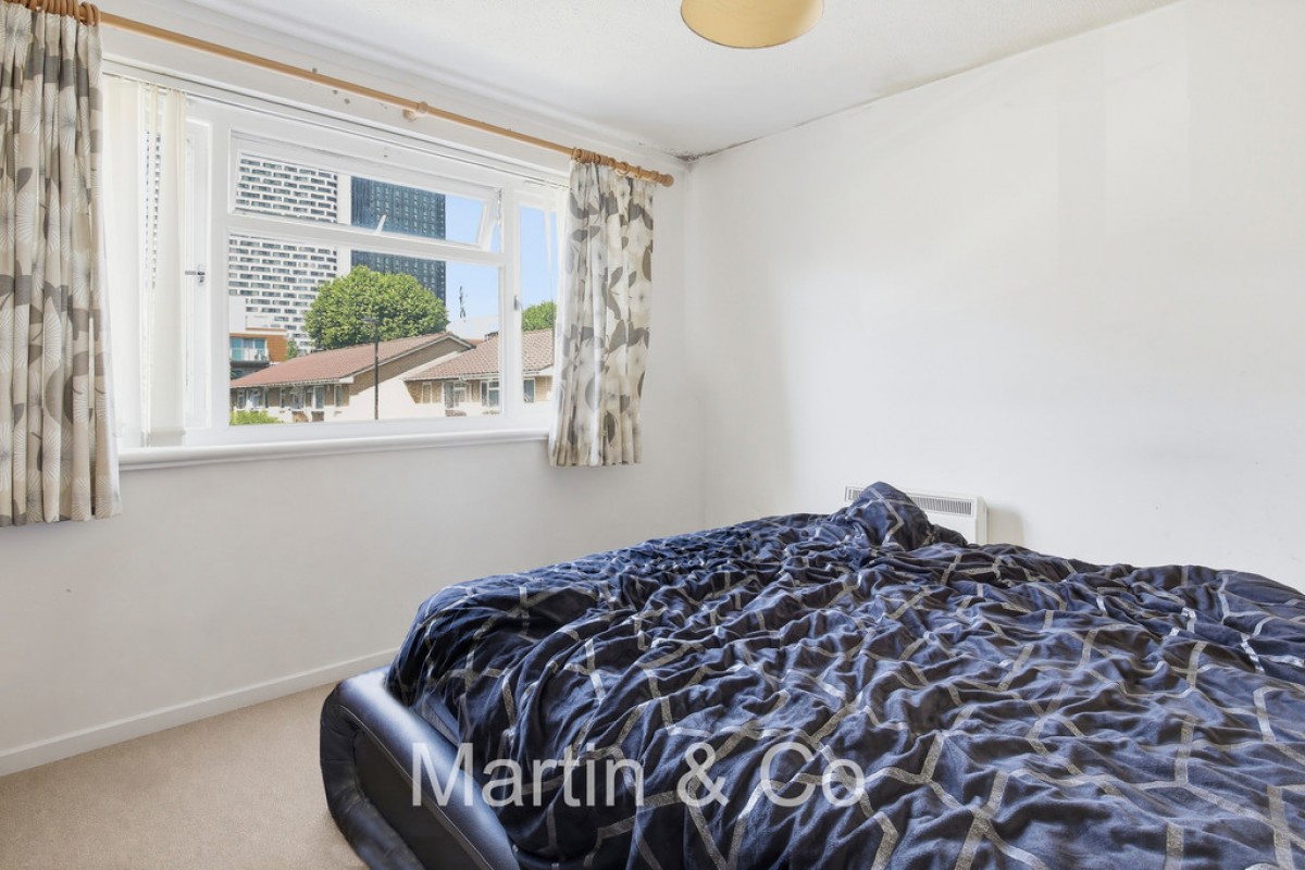 Park Hill, East Croydon, Surrey