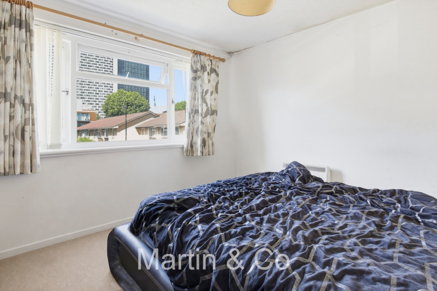 1 bedroom Flat for Sale Park Hill, East Croydon, Surrey