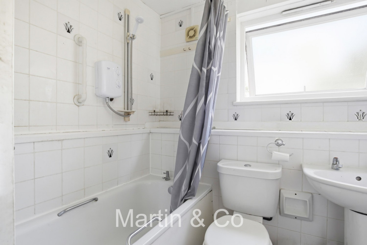 1 bedroom Flat for Sale Park Hill, East Croydon, Surrey