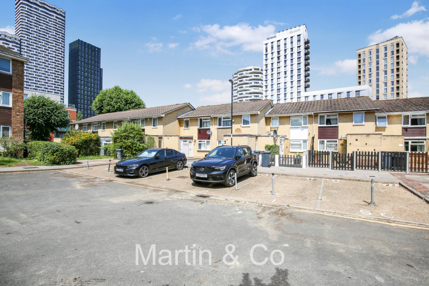 1 bedroom Flat for Sale Park Hill, East Croydon, Surrey