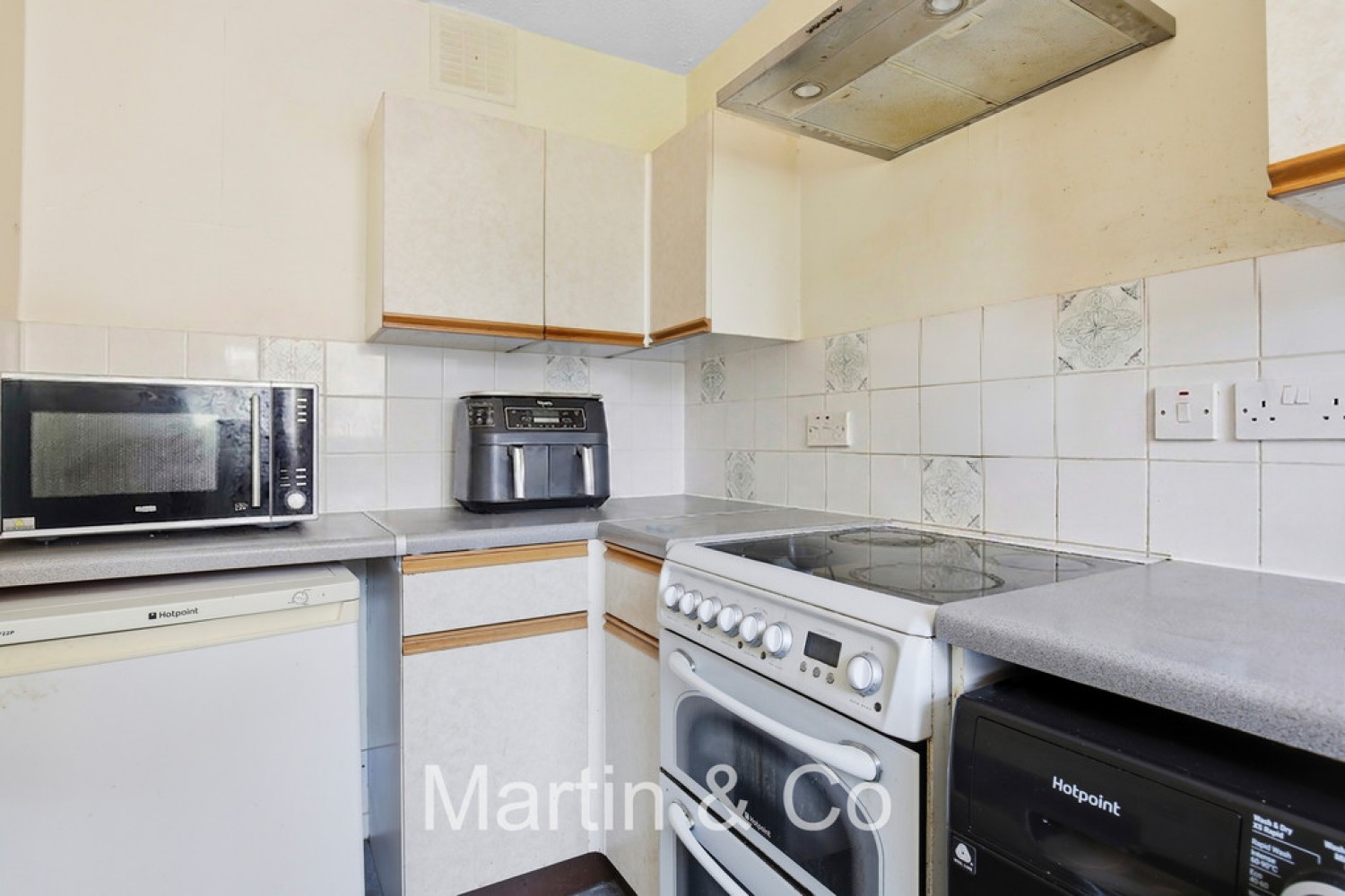 1 bedroom Flat for Sale Park Hill, East Croydon, Surrey