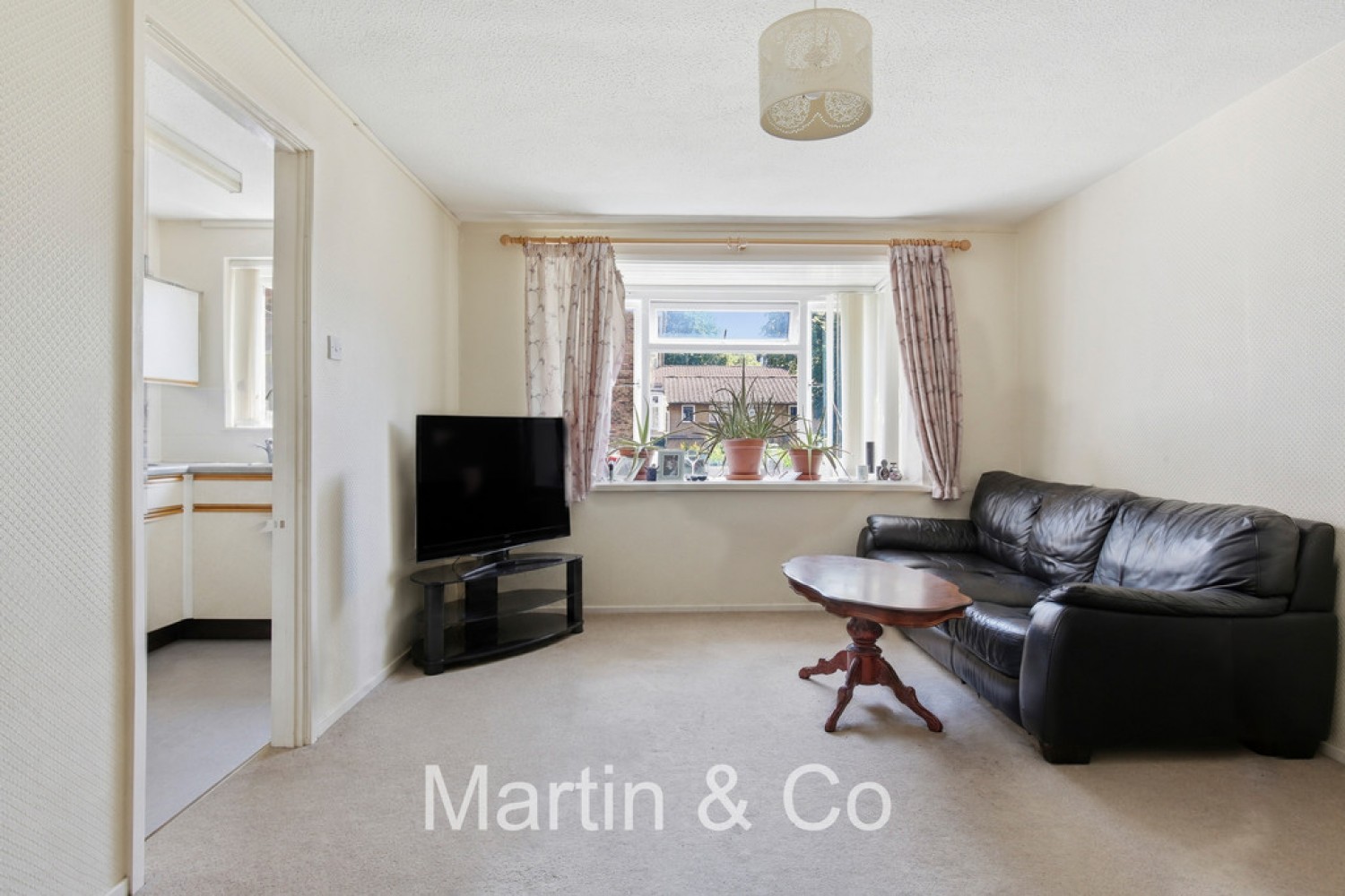 1 bedroom Flat for Sale Park Hill, East Croydon, Surrey