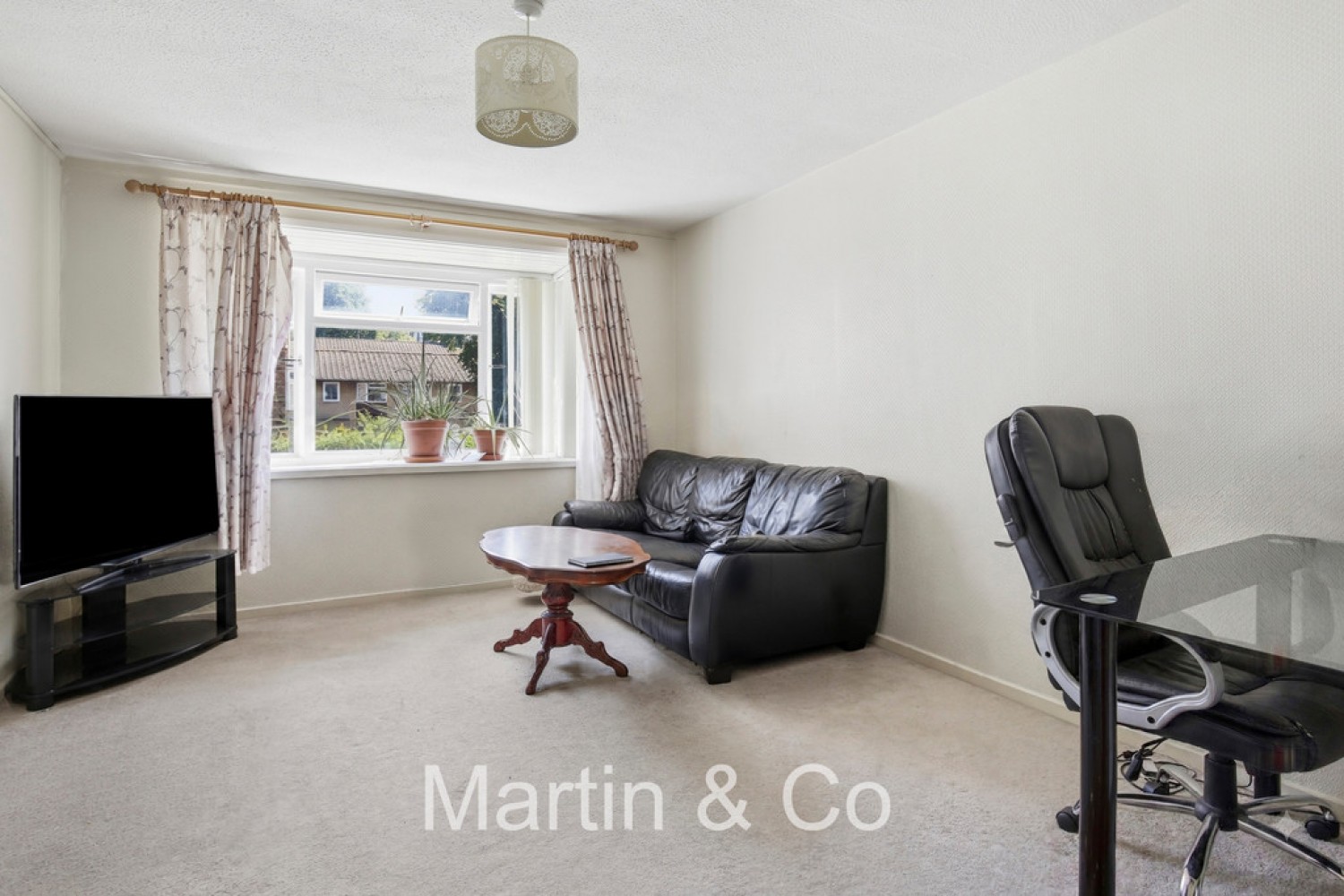 1 bedroom Flat for Sale Park Hill, East Croydon, Surrey