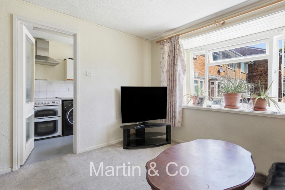 Park Hill, East Croydon, Surrey