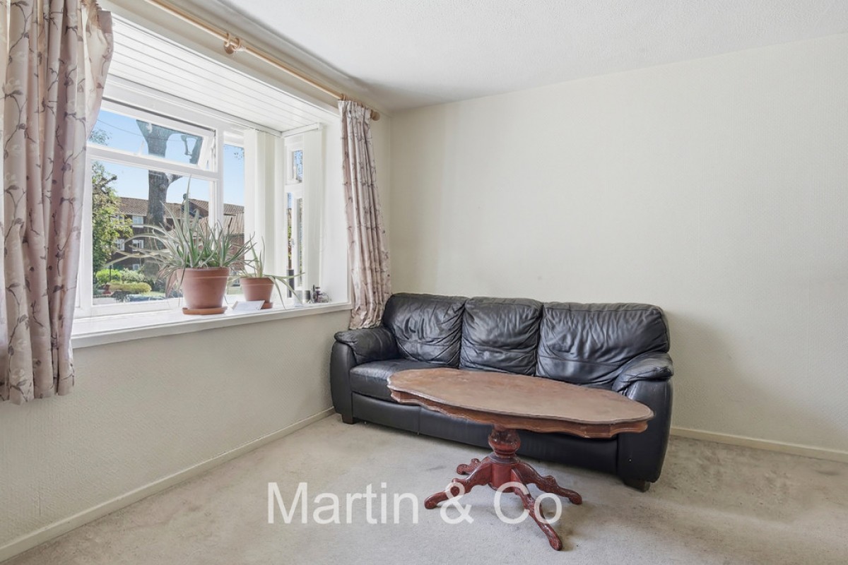 Park Hill, East Croydon, Surrey