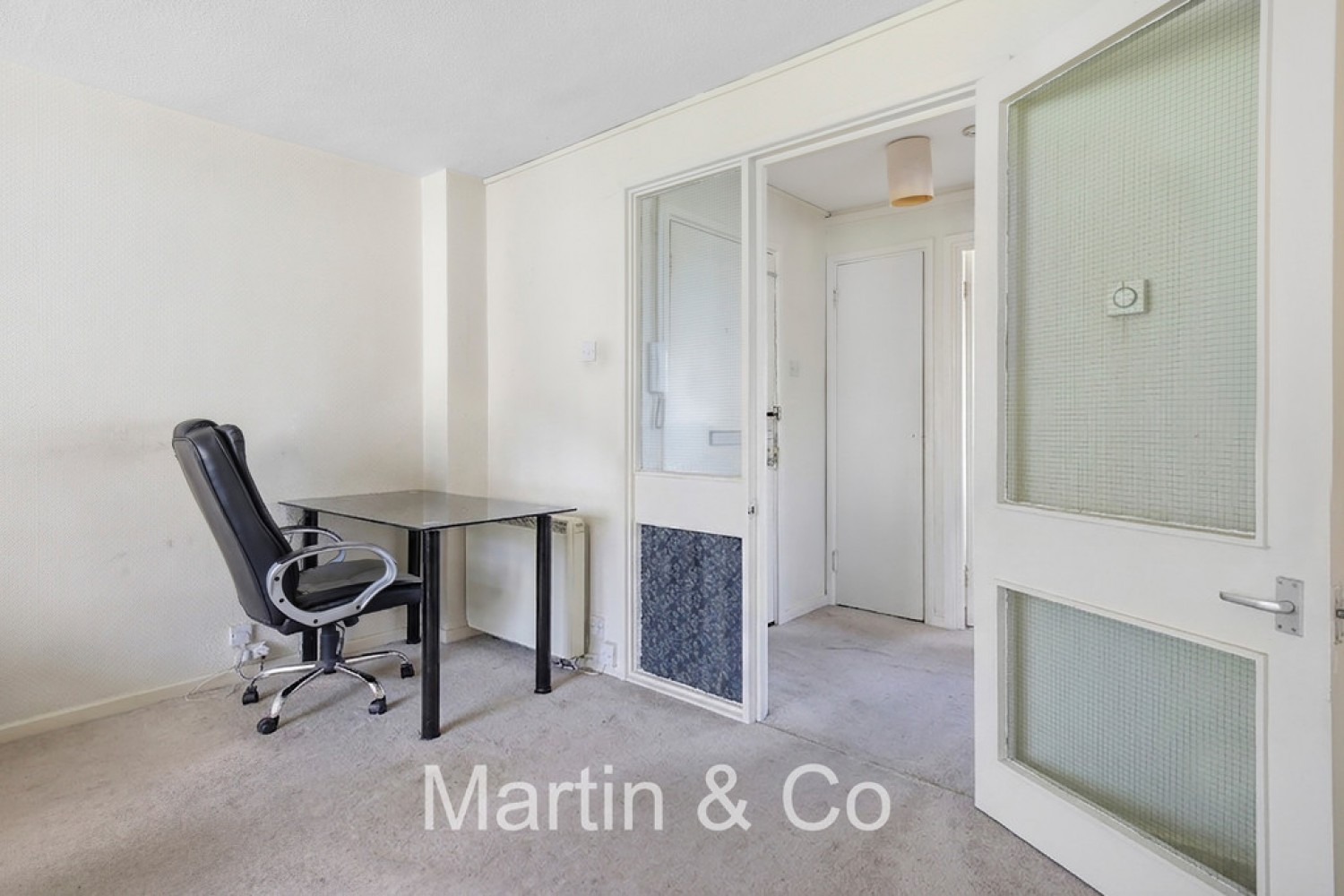 1 bedroom Flat for Sale Park Hill, East Croydon, Surrey