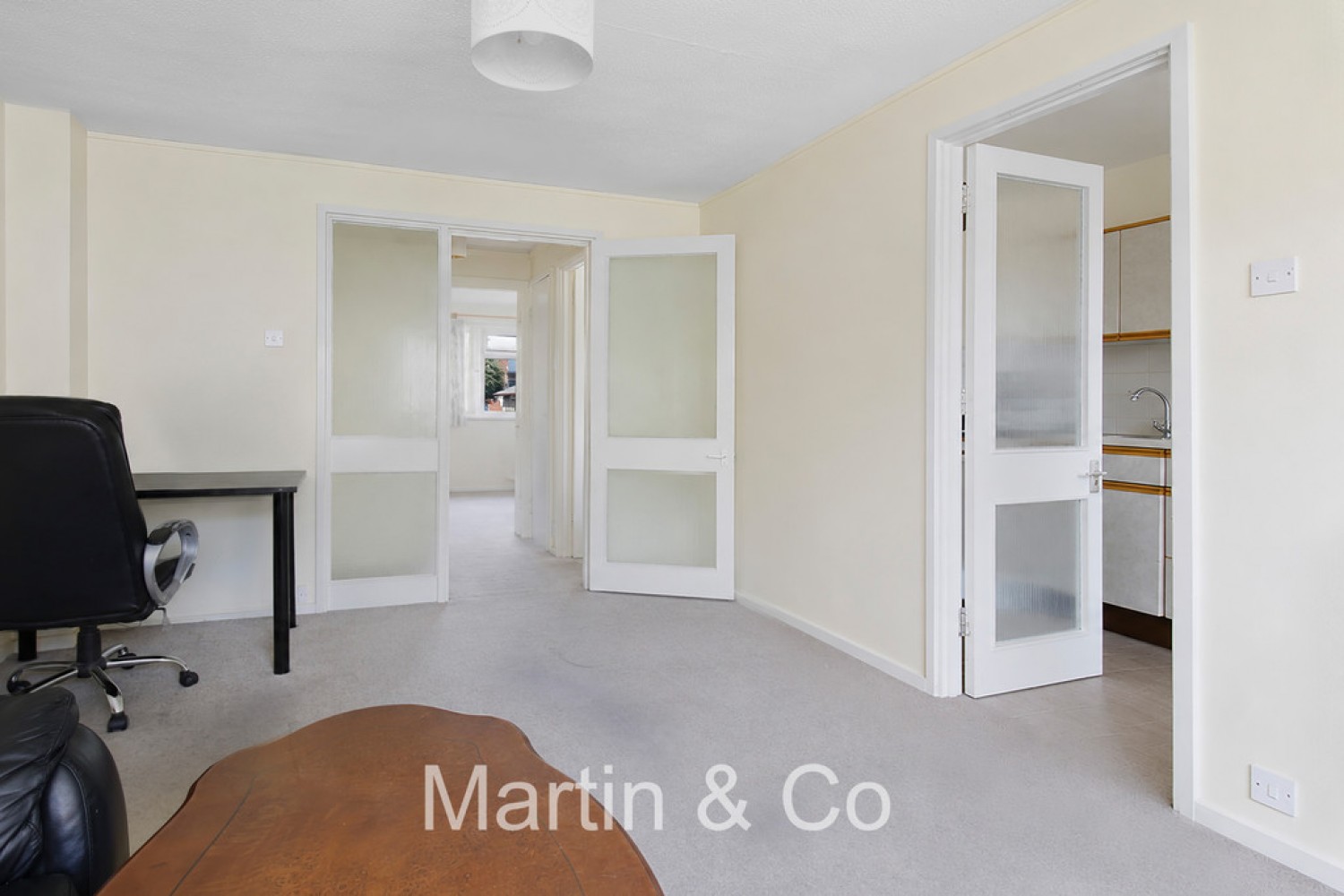 1 bedroom Flat for Sale Park Hill, East Croydon, Surrey