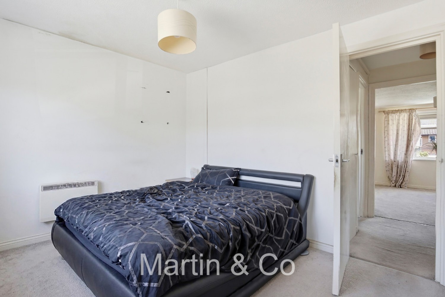 1 bedroom Flat for Sale Park Hill, East Croydon, Surrey