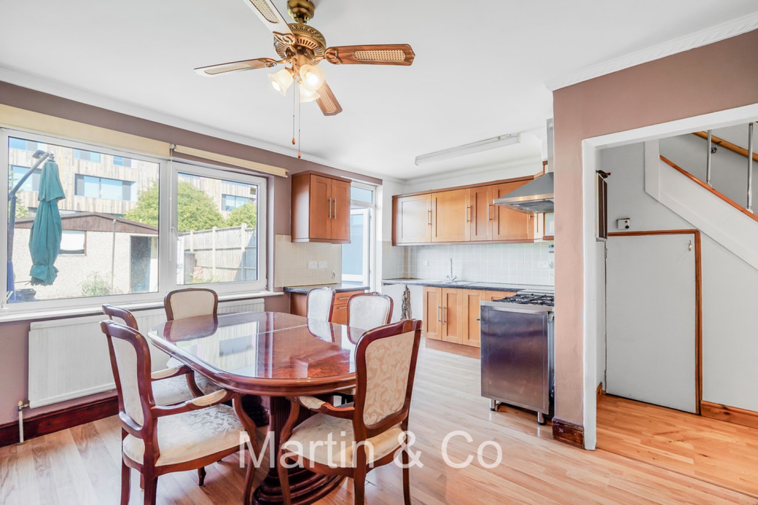 4 bedroom House for Sale Mitcham Road, Croydon, Surrey