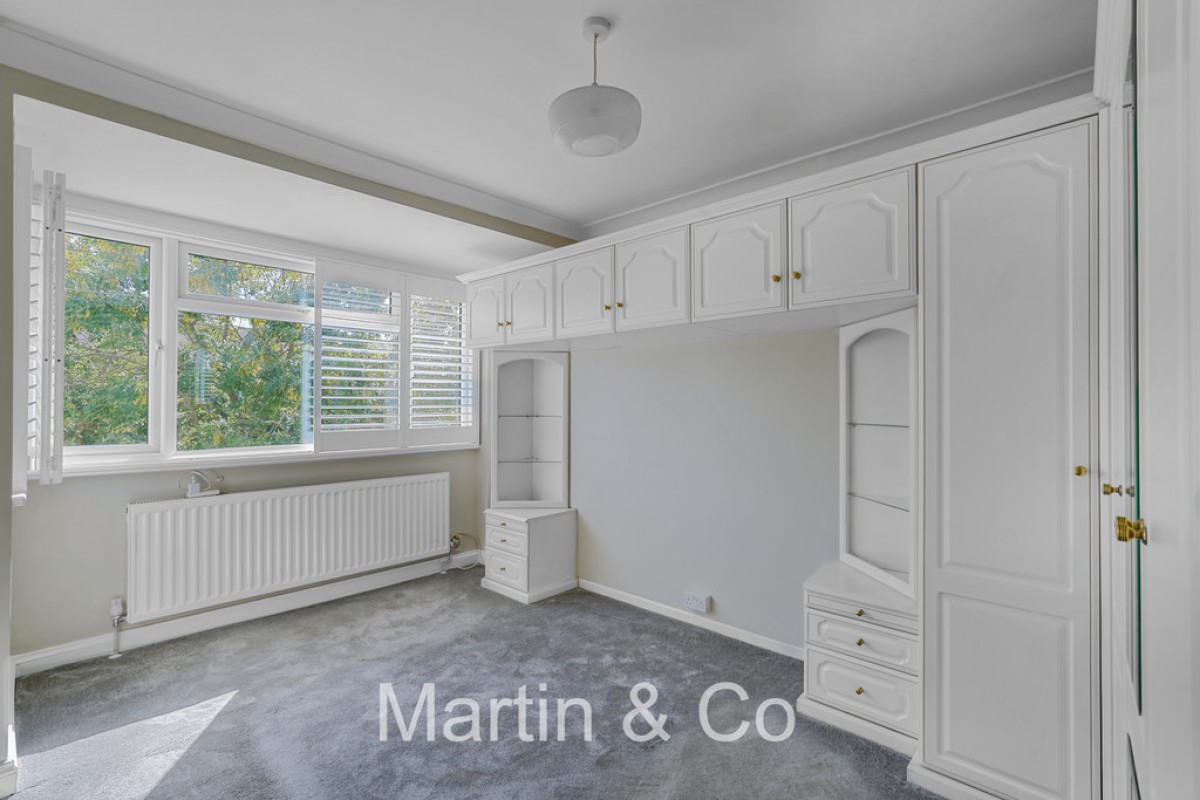 Mitcham Road, Croydon, Surrey