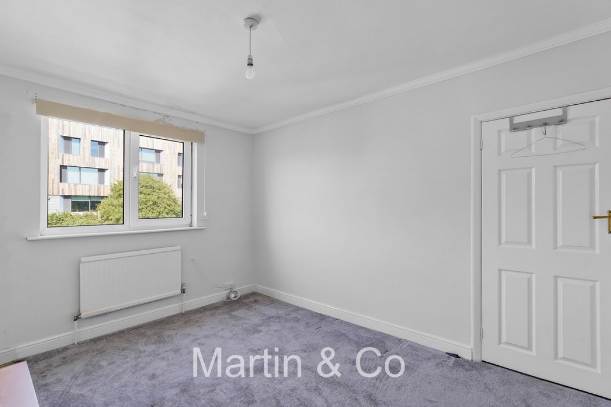 Mitcham Road, Croydon, Surrey