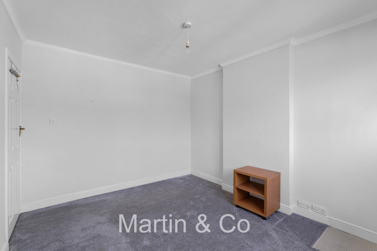 Mitcham Road, Croydon, Surrey