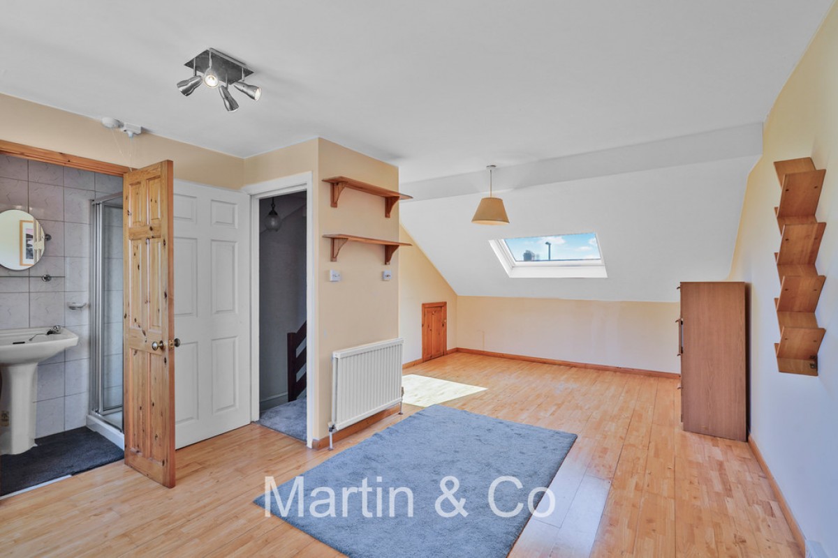 Mitcham Road, Croydon, Surrey
