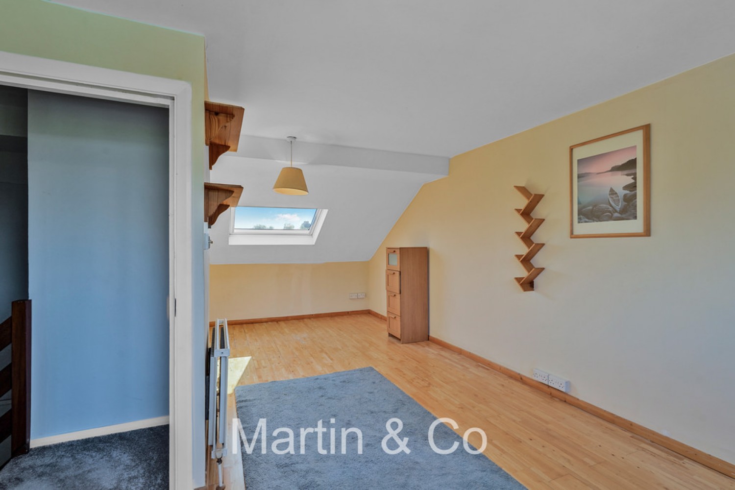 4 bedroom House for Sale Mitcham Road, Croydon, Surrey