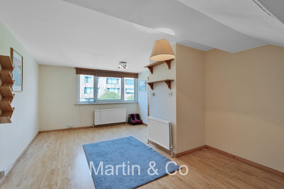 Mitcham Road, Croydon, Surrey