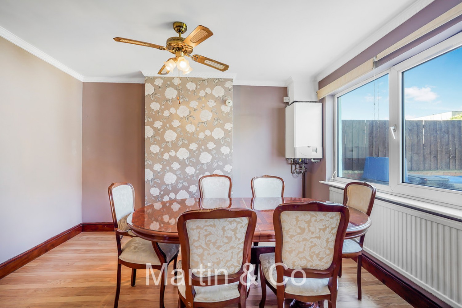 4 bedroom House for Sale Mitcham Road, Croydon, Surrey