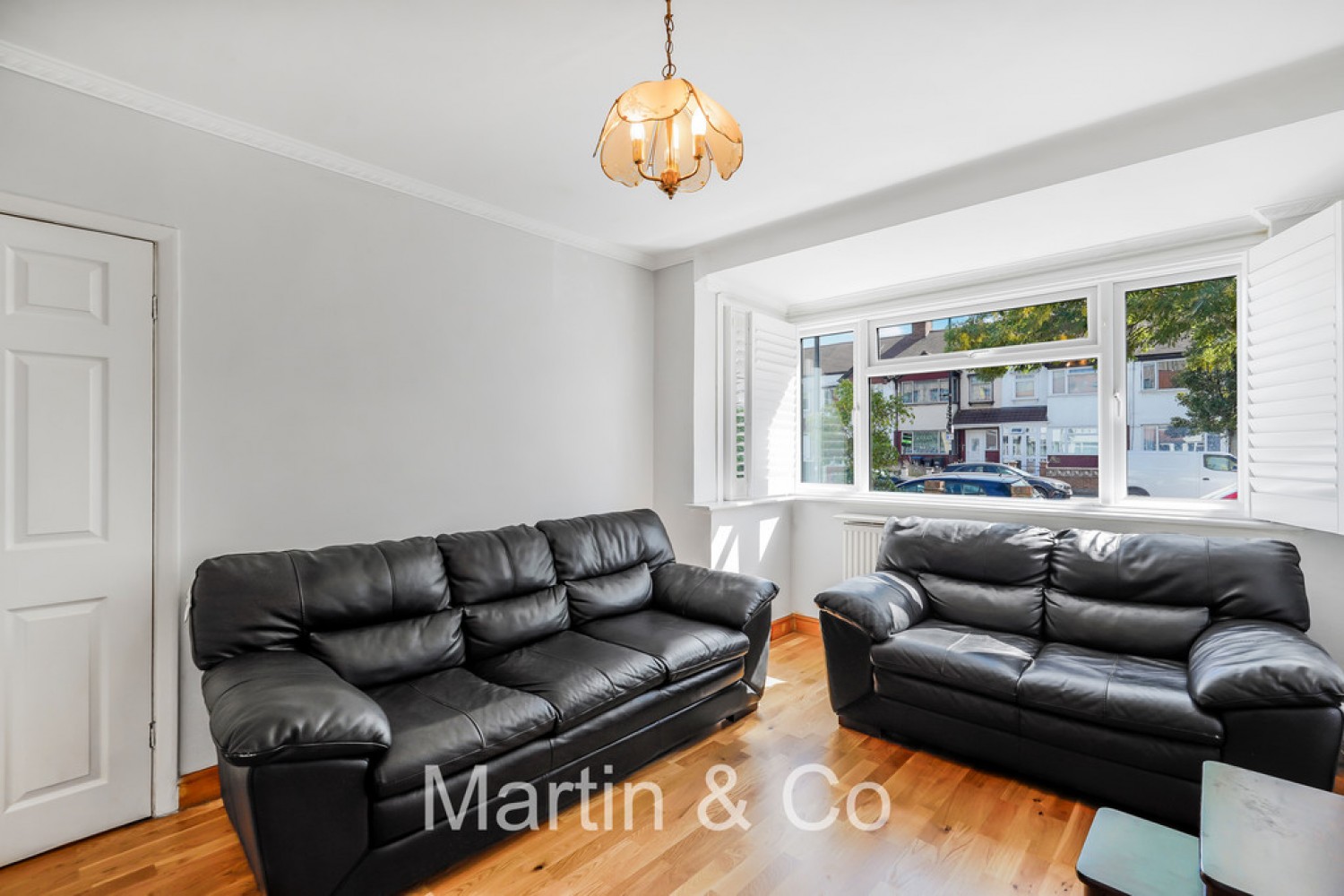 4 bedroom House for Sale Mitcham Road, Croydon, Surrey