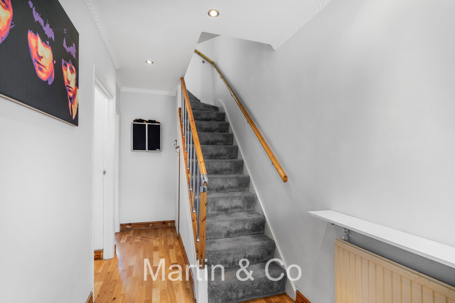 4 bedroom House for Sale Mitcham Road, Croydon, Surrey