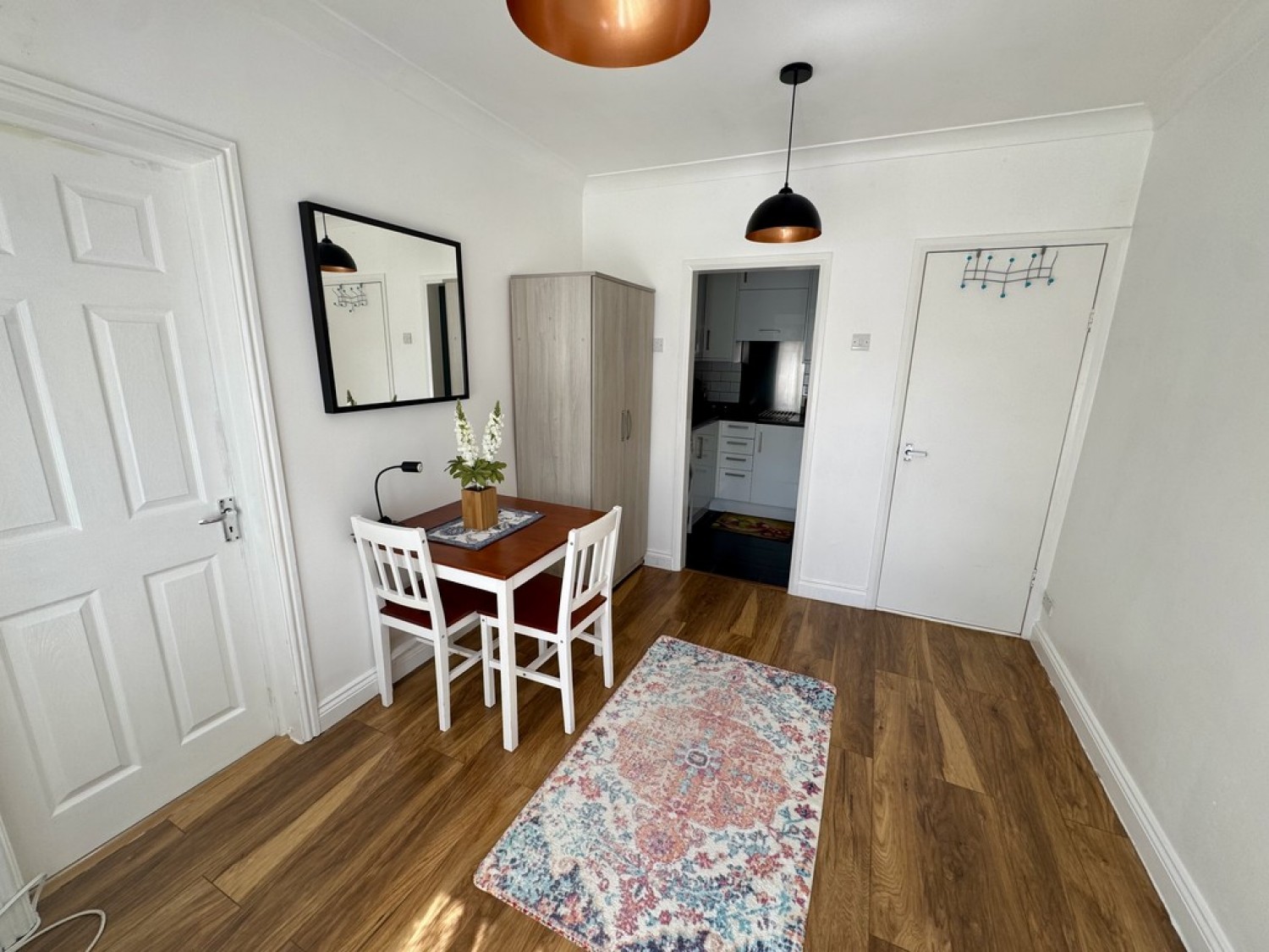 0 bedroom Flat for Letting Aldridge Crescent, New Addington