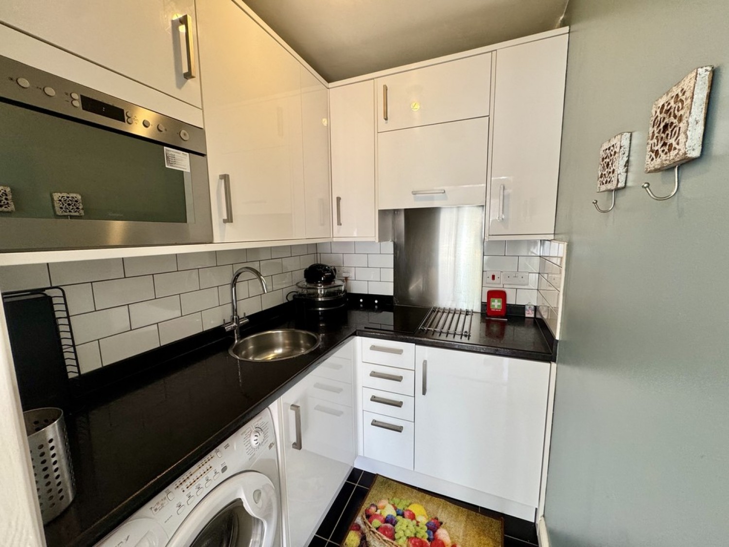 0 bedroom Flat for Letting Aldridge Crescent, New Addington
