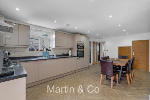 Selsdon Road, South Croydon, Surrey