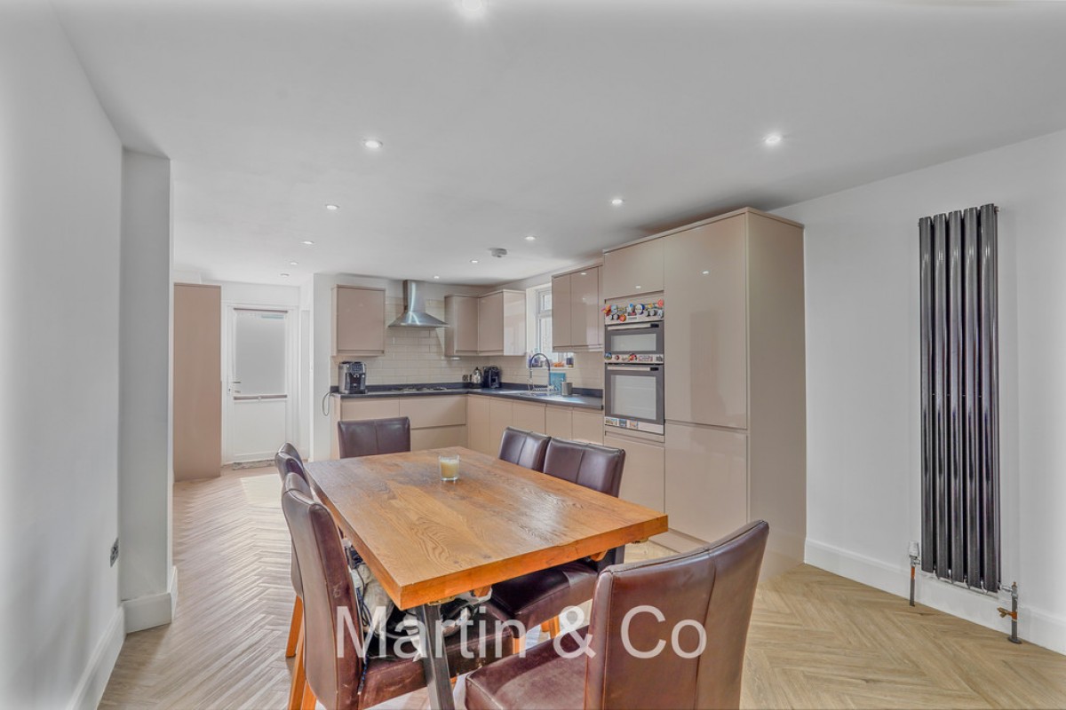 Selsdon Road, South Croydon, Surrey
