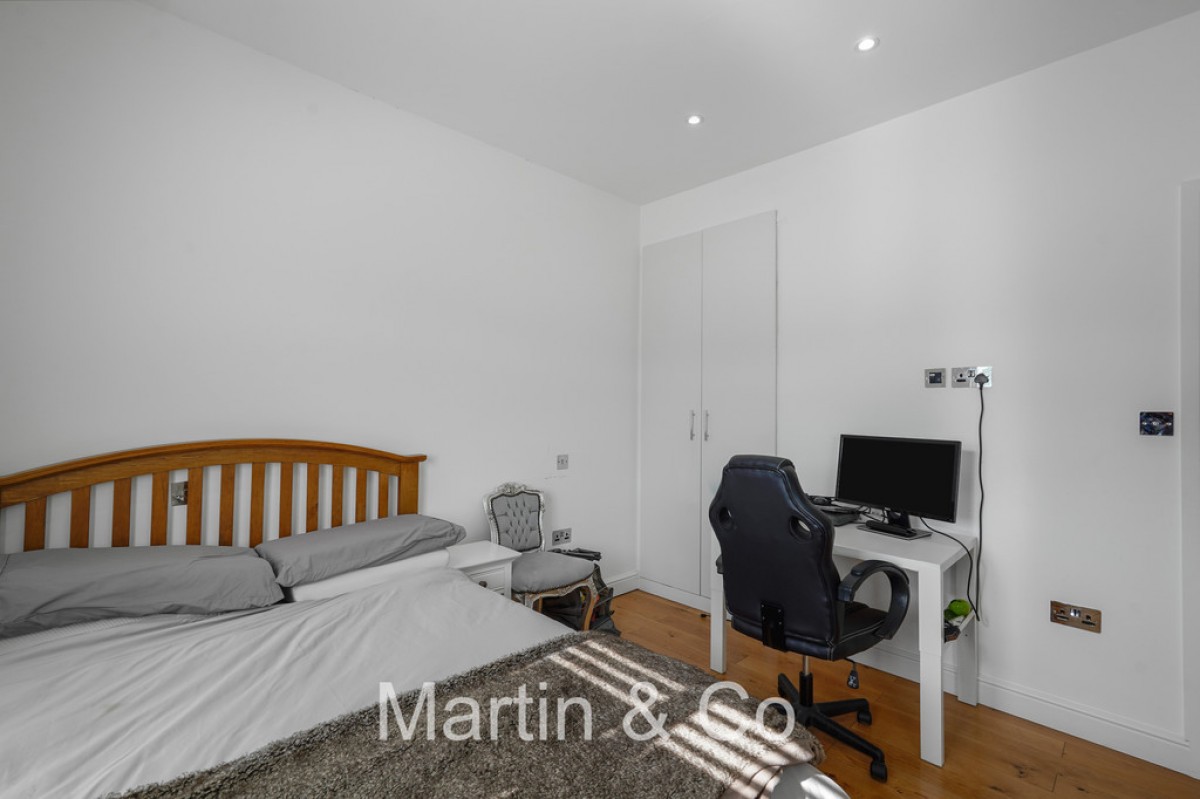 Selsdon Road, South Croydon, Surrey