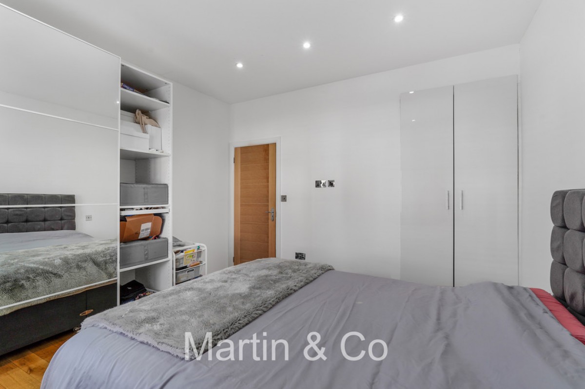 Selsdon Road, South Croydon, Surrey