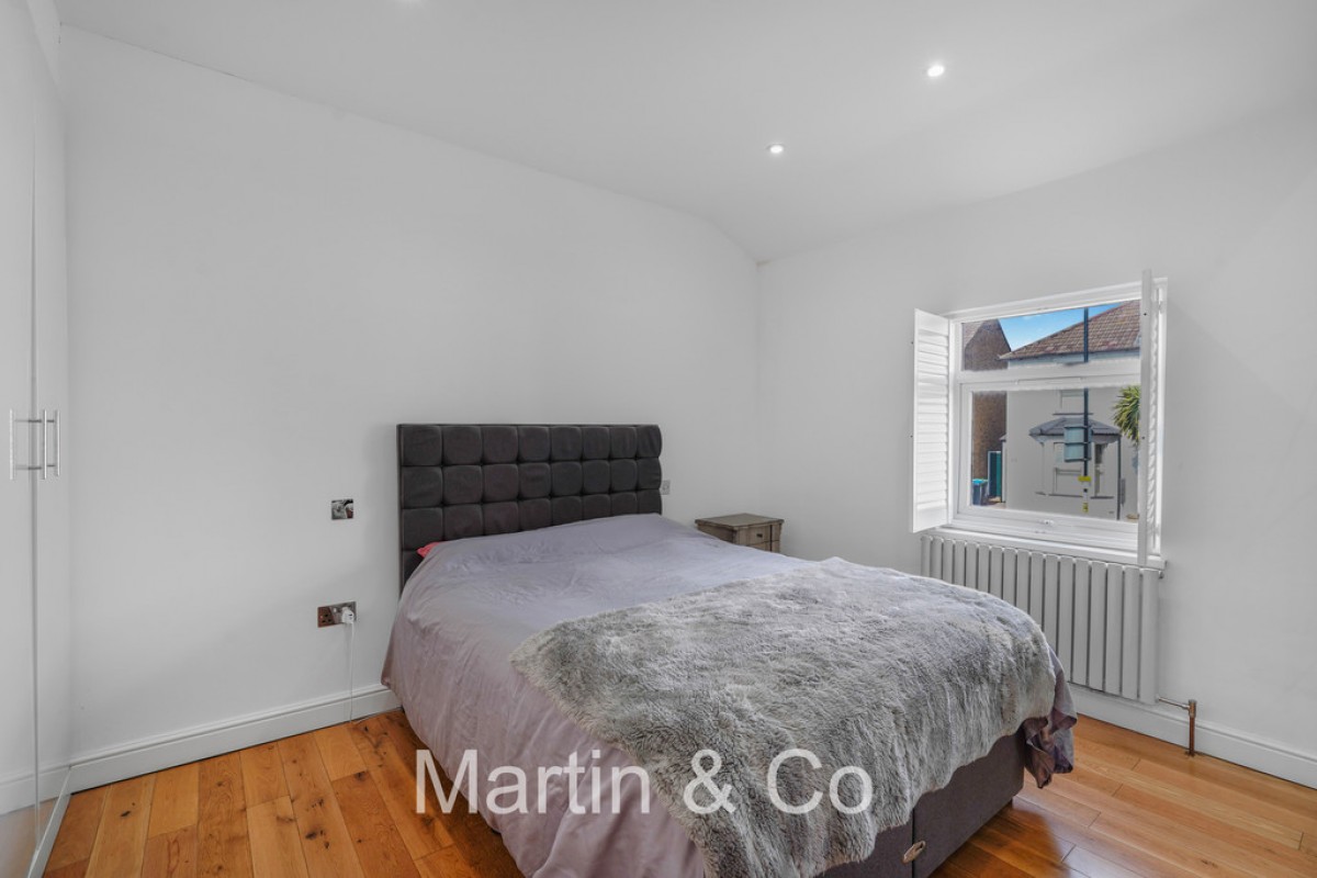 Selsdon Road, South Croydon, Surrey