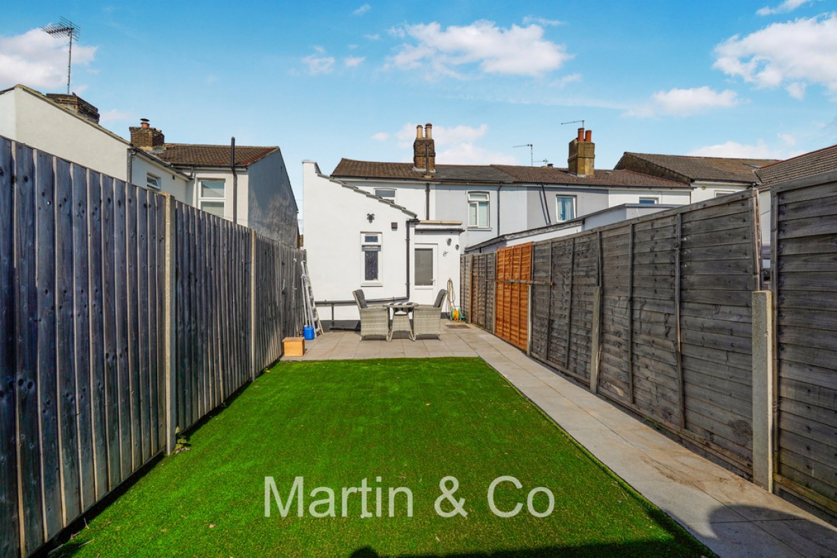 Selsdon Road, South Croydon, Surrey