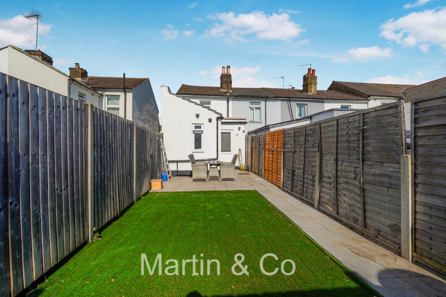 2 bedroom House for Sale Selsdon Road, South Croydon, Surrey