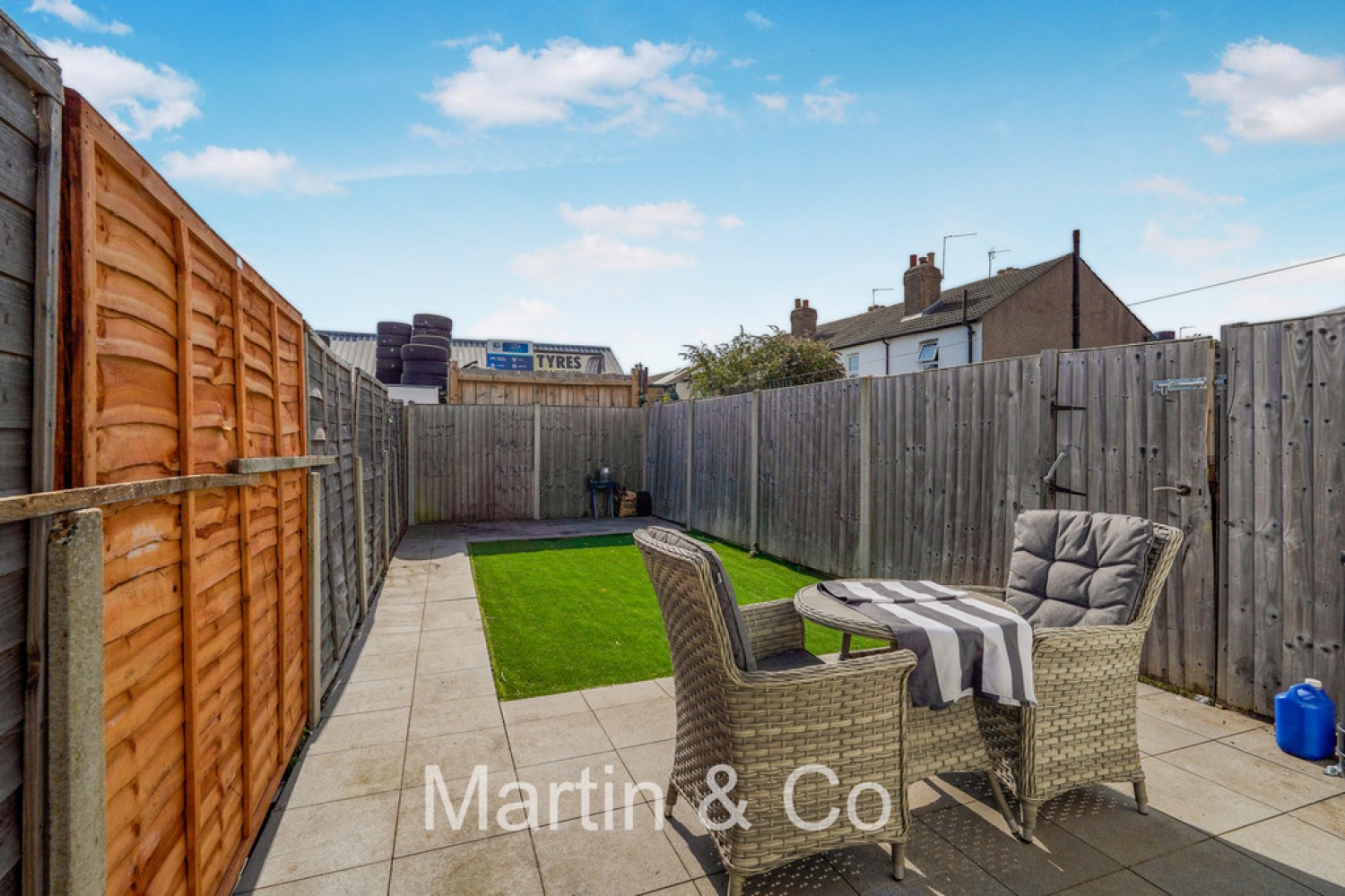 2 bedroom House for Sale Selsdon Road, South Croydon, Surrey