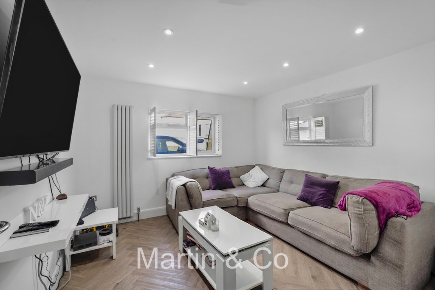 2 bedroom House for Sale Selsdon Road, South Croydon, Surrey