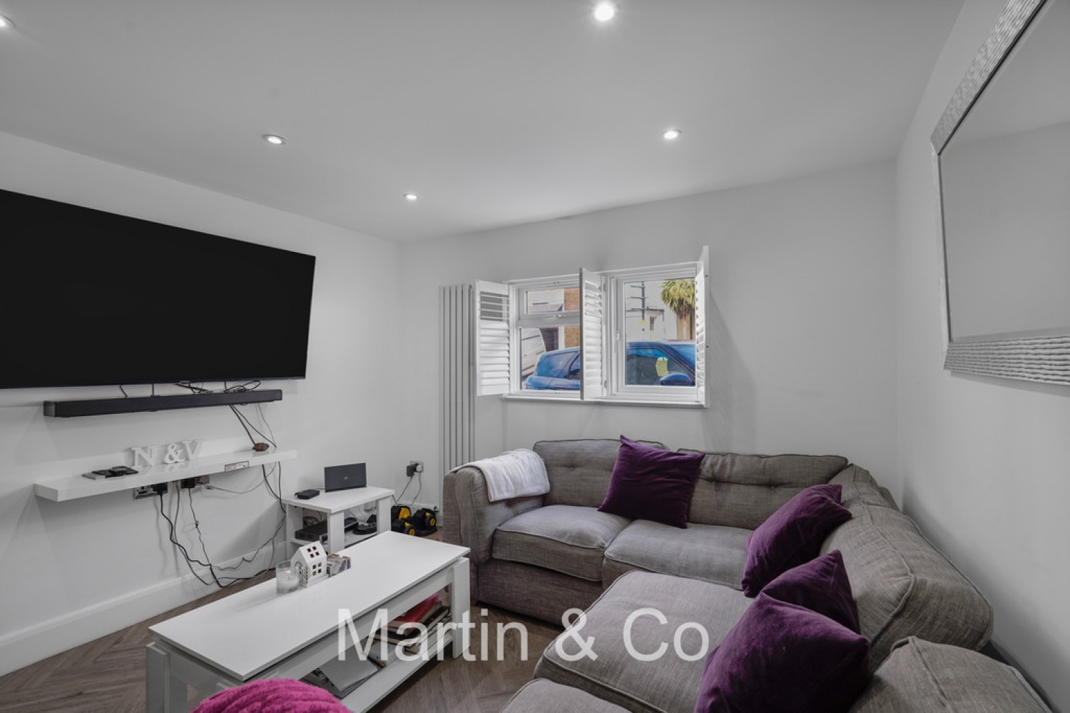 2 bedroom House for Sale Selsdon Road, South Croydon, Surrey