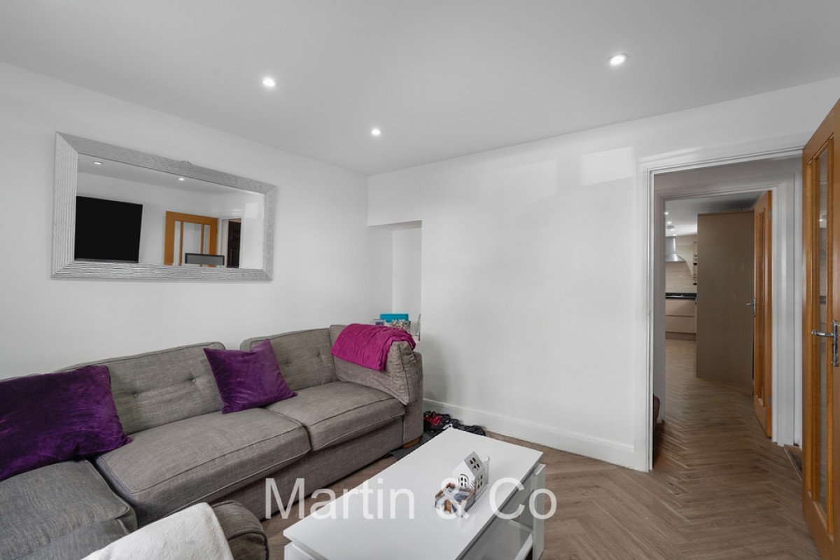 Selsdon Road, South Croydon, Surrey