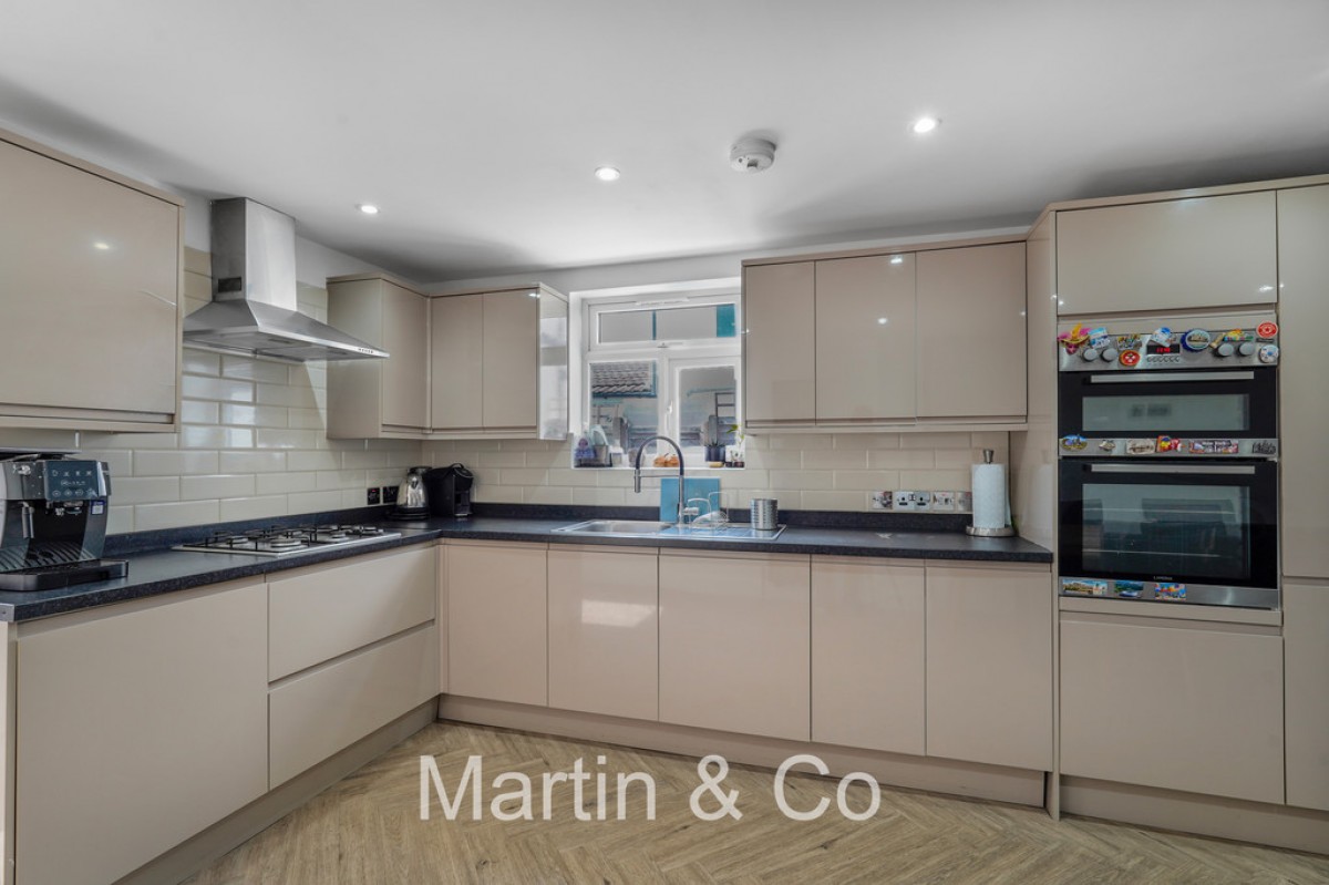 Selsdon Road, South Croydon, Surrey