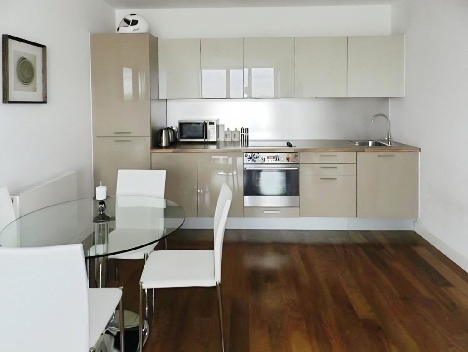 2 bedroom Flat for Sale Masons Avenue, Croydon, Greater London