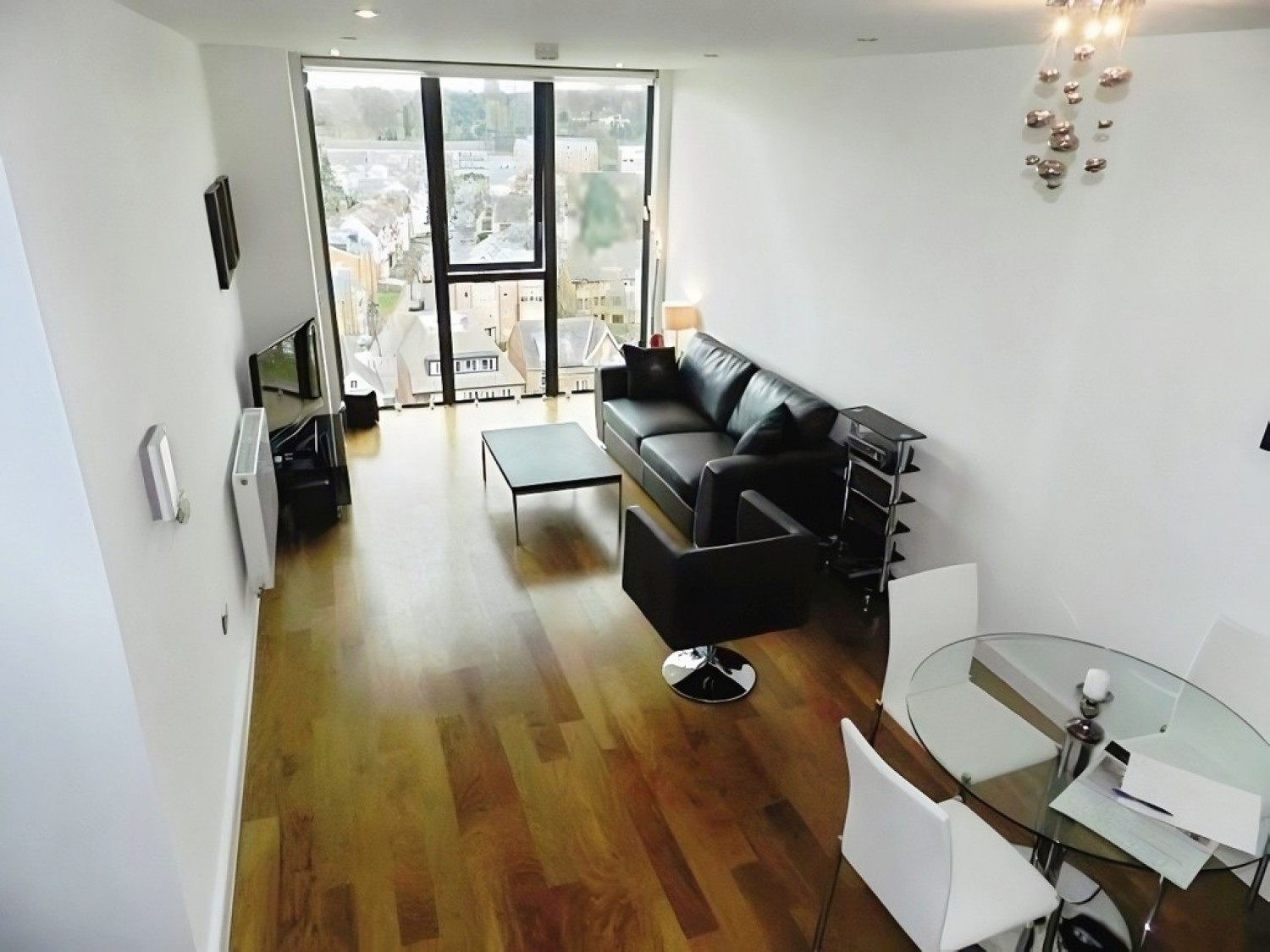 2 bedroom Flat for Sale Masons Avenue, Croydon, Greater London
