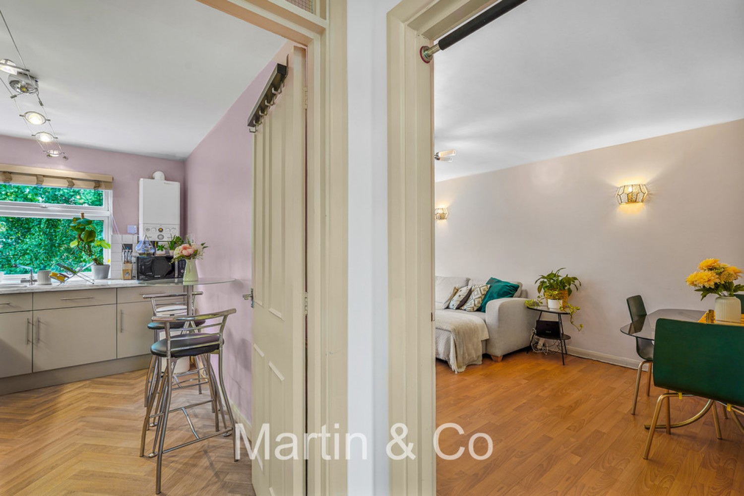1 bedroom Flat for Sale Eden Road, East Croydon, Surrey