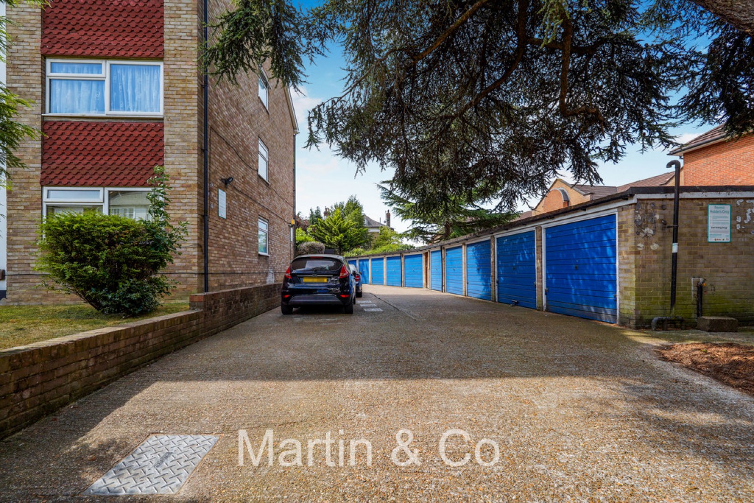 1 bedroom Flat for Sale Eden Road, East Croydon, Surrey