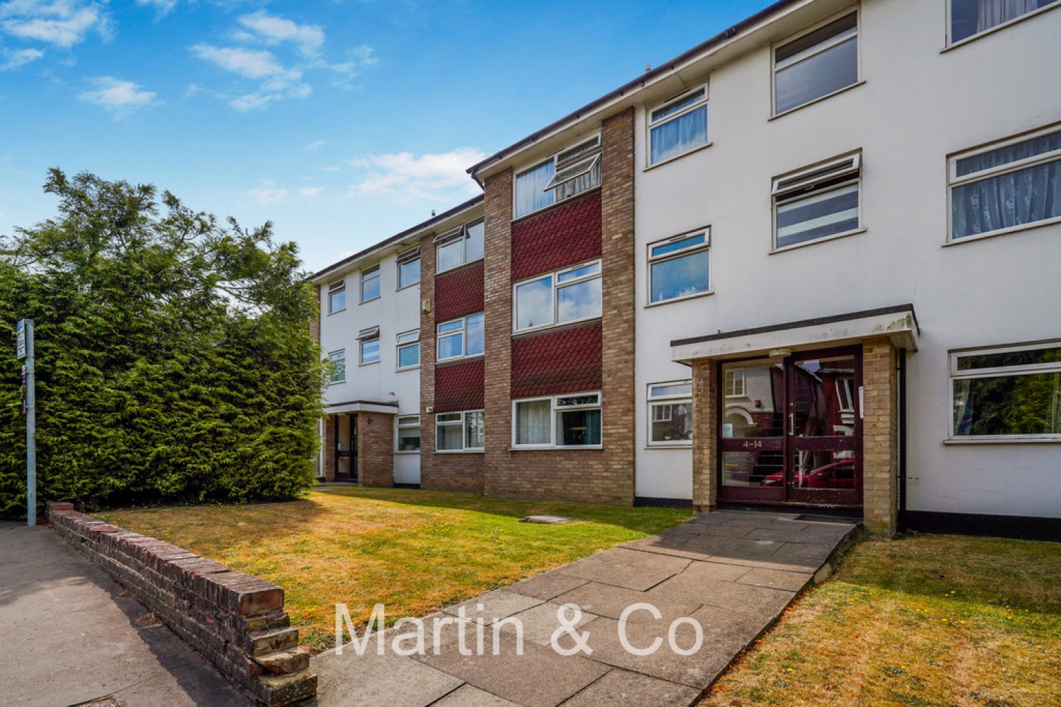 1 bedroom Flat for Sale Eden Road, East Croydon, Surrey