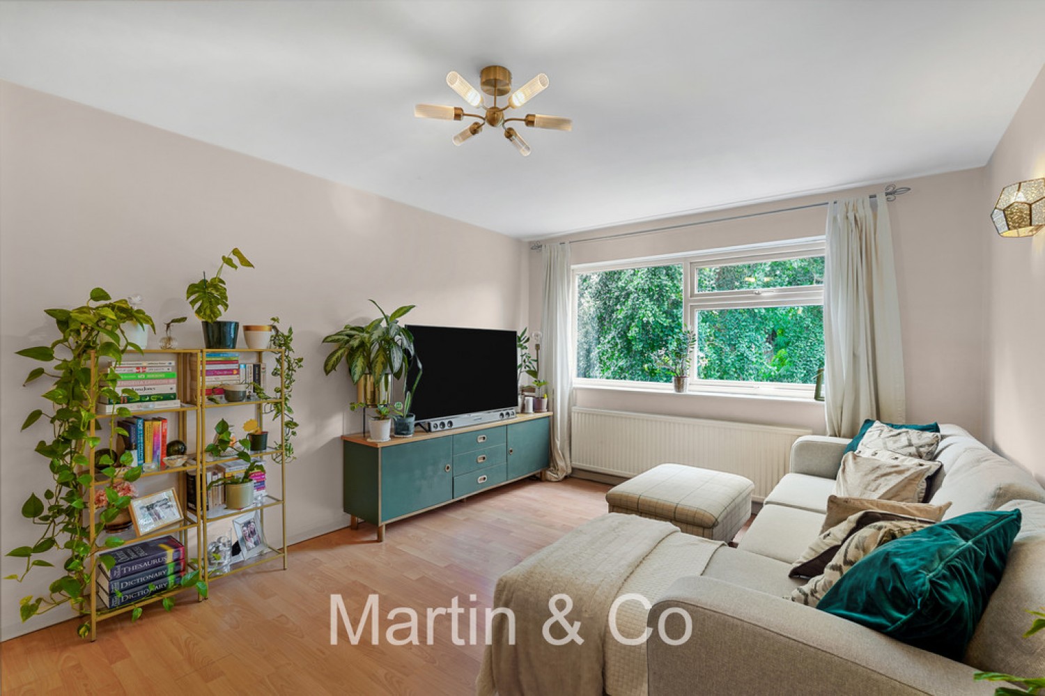 1 bedroom Flat for Sale Eden Road, East Croydon, Surrey