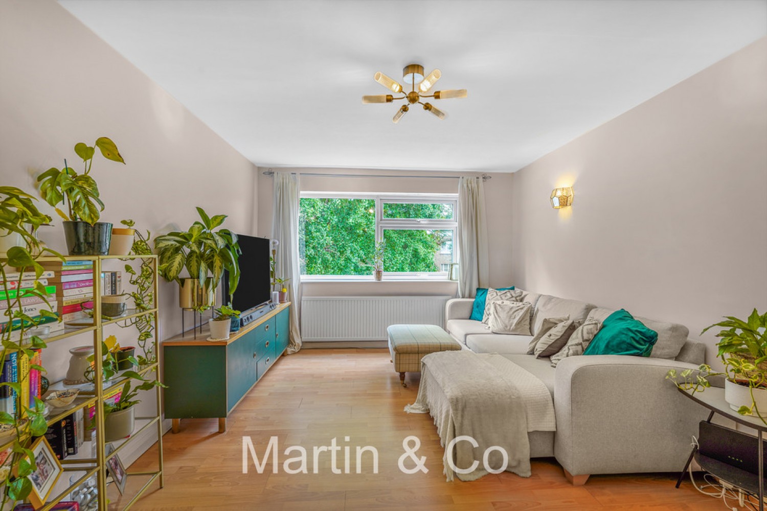 1 bedroom Flat for Sale Eden Road, East Croydon, Surrey