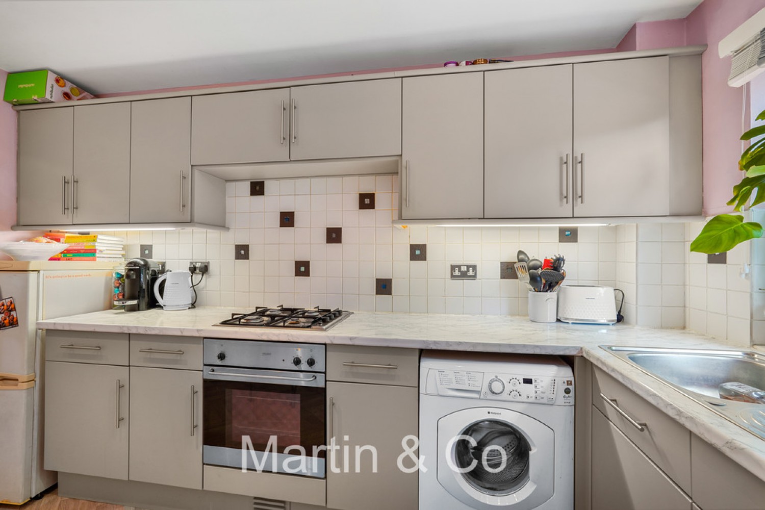 1 bedroom Flat for Sale Eden Road, East Croydon, Surrey