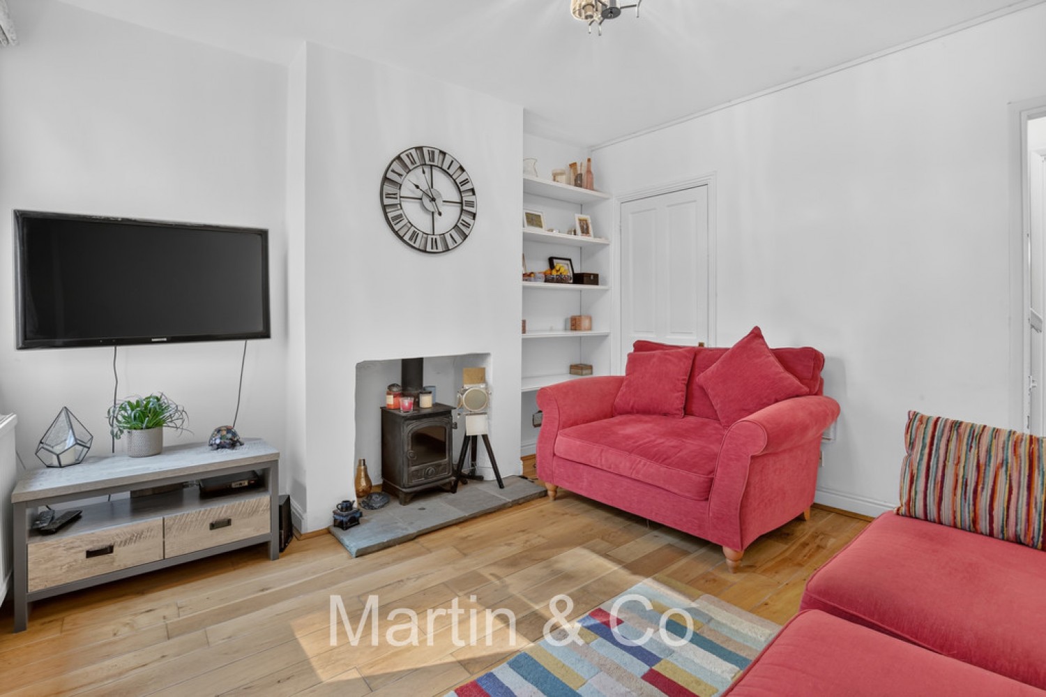 2 bedroom House for Sale Sussex Road, South Croydon